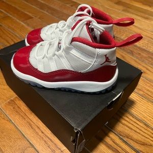 Jordan 11 Retro